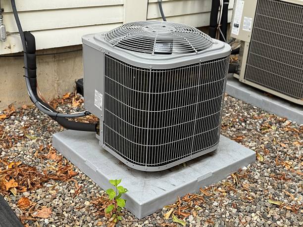24/7 Emergency Heat Pump Repair experts in Harwick, PA